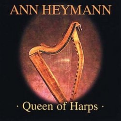 Queen of Harps