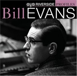 Riverside Profiles (Bonus CD)