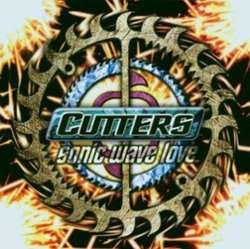 Sonic Wave Love by Cutters