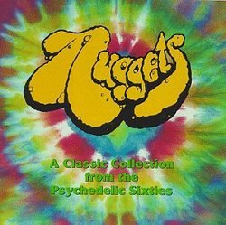 Nuggets: Psychedelic 60's