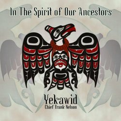 In the Spirit of Our Ancestors