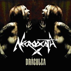 Draculea by NECRODEATH (2007-11-19)