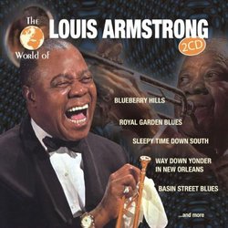 Louis Armstrong