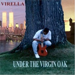 Under the Virgin Oak