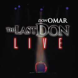 Last Don: Live 1