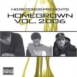 Vol. 2006-Homegrown