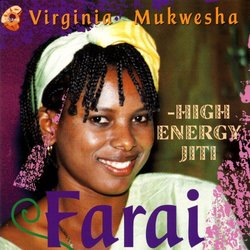 Farai: High Energy Jiti