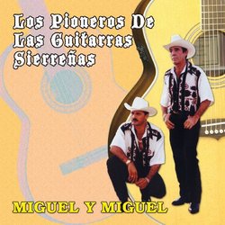 Los Pioneros de Las Guitarritas