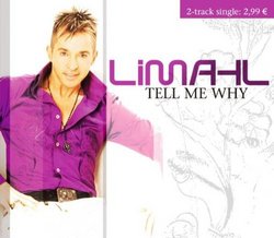 Tell me why [Single-CD]
