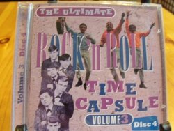 Ultimate Rock & Roll Time Capsule Vol.3 - Disc 4