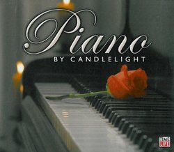 Piano By Candlelight - 3 CD Set!