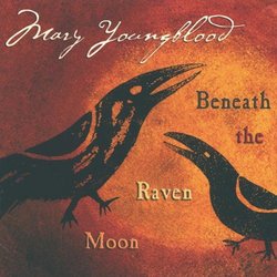 Beneath the Raven Moon