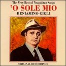 O Sole Mio