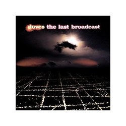 The Last Broadcast (w/ limited bonus disc)