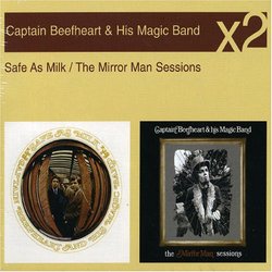 Safe as Milk/Mirror Man