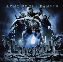 Army of the Damned by Lonewolf (2012)