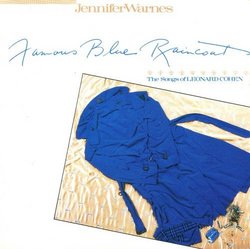Famous Blue Raincoat - The Songs of Leonard Cohen