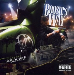 Boosie's Way