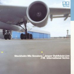 Stockholm Mix Sessions