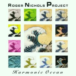 Harmonic Ocean