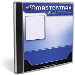 Blessings (Mastertrax 3 Key)