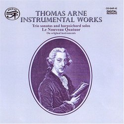 Instrumental Works