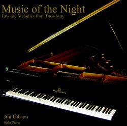 Music of the Night