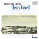 American Piano Concertos