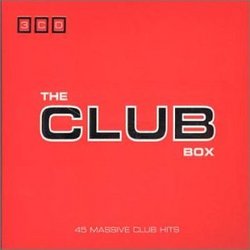 Club Box Red