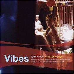 Latin Vibes 2: Club Selection (Dig)