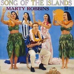 Song of Islands