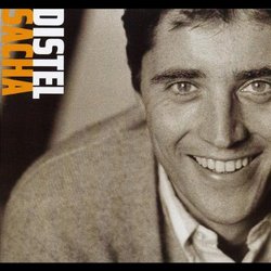 CD Story: Sacha Distel