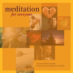 Meditation for Everyone