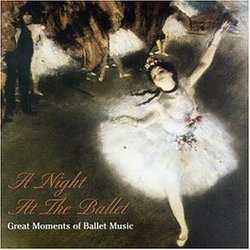 A Night at the Ballet