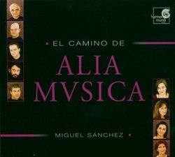 El Camino de Alia Musica