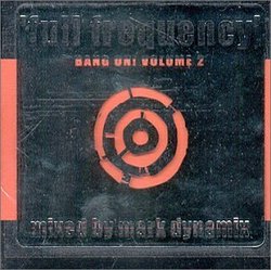Full Frequency: Bang on V.2