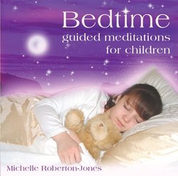 Bedtime Guided Meditations for Children