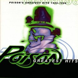 Greatest Hits 1986-96