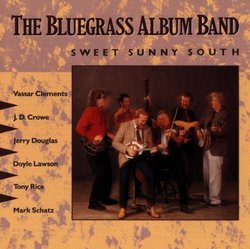 Bluegrass Album 5