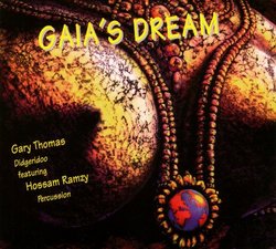 Gaia's Dream