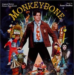 Monkeybone (2001 Film)