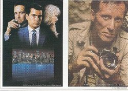 Wall Street/Salvador -The Films of Oliver Stone: Original Motion Picture Soundtracks