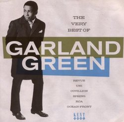 The Very Best of Garland Green