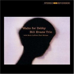 Waltz for Debby