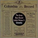 The Great Race Record Labels, Vol. 2: Columbia
