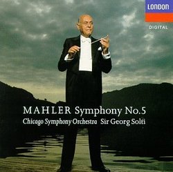 Mahler: Symphony No. 5