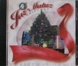 Listener's Choice Christmas Magic: A Jaz-Mataz Christmas