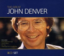 Great John Denver