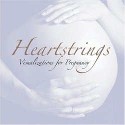 Heartstrings: Visualizations for Pregnancy