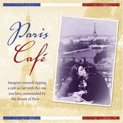 Paris Cafe